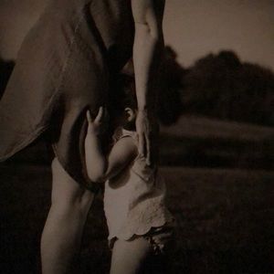 Meet your Posher, Jenn